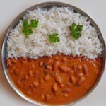 Rajma Chawal