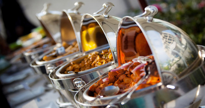 CATERING SERVICE