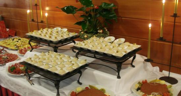 View Our Menu